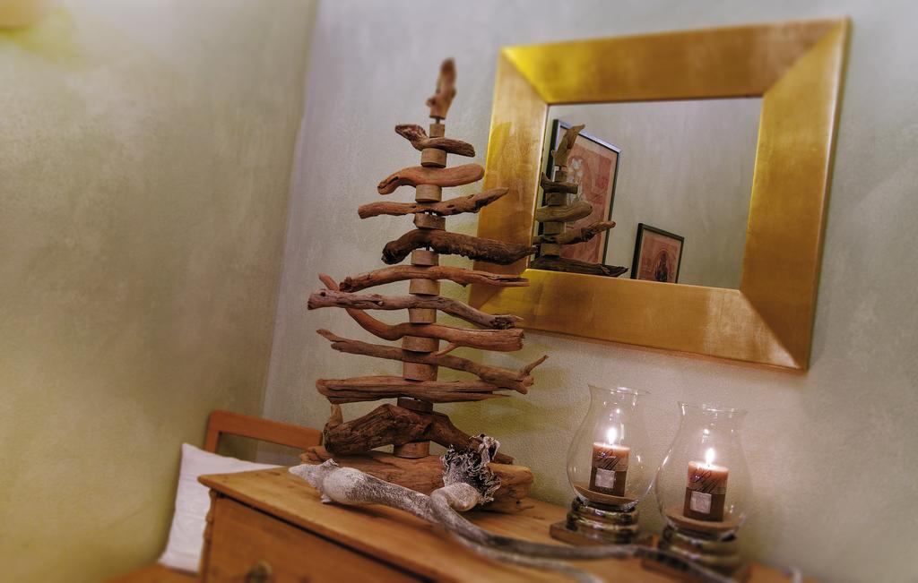 Villa Haidacher Relax & Lifestyle Apartments Zell am Ziller Eksteriør bilde