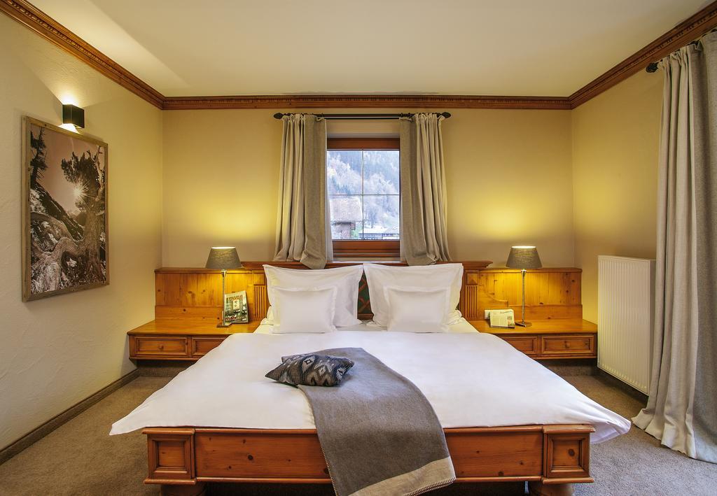 Villa Haidacher Relax & Lifestyle Apartments Zell am Ziller Rom bilde
