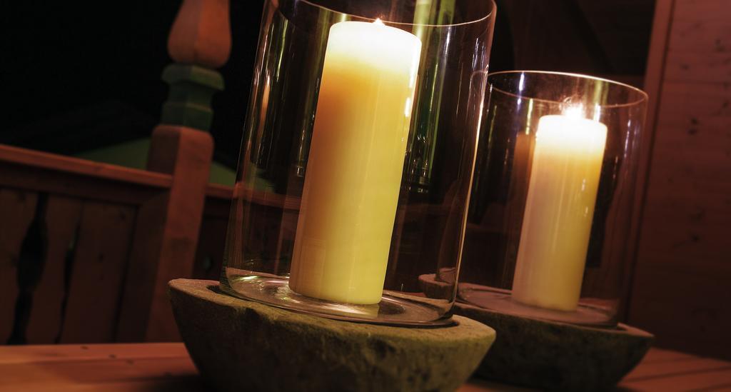 Villa Haidacher Relax & Lifestyle Apartments Zell am Ziller Eksteriør bilde
