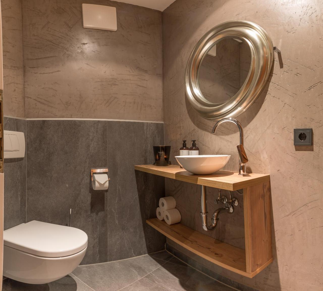 Villa Haidacher Relax & Lifestyle Apartments Zell am Ziller Eksteriør bilde